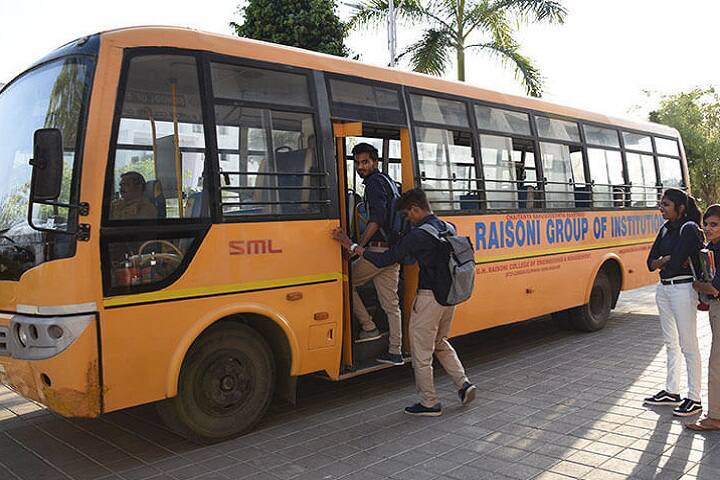 transport